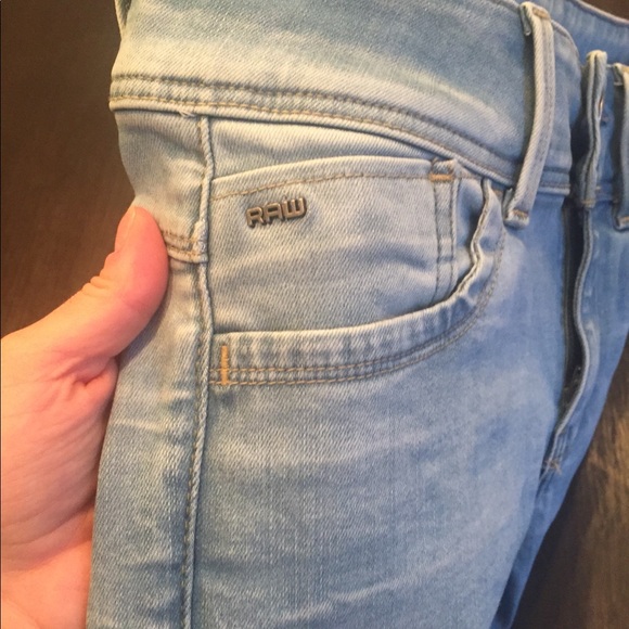 Jeans - Picture 3 of 4